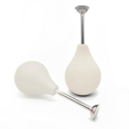 thumbnail image 6 of HOT Sprinkler Ball Brauser, 1 PCS Brauser for Wet Felting Equipment Tools White, 6 of 7