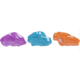 thumbnail image 2 of Mattel's Hot Wheels 3pk Bubbling Bath Bombs, 2 of 5