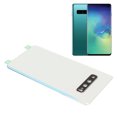 thumbnail image 3 of Glass Battery Back Cover, Professional Phone Back Door Panel Replacement Waterproof Precise Cuts  for Galaxy S10+Plus G975 Black,White,Blue,Green, 3 of 7