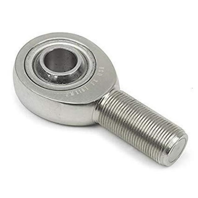 0,75 x 0,875 Po. 4130 Extrémité de Tige Mâle Filetage Extra Fort