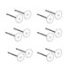 thumbnail image 3 of Earring Supplies Kit Includes Earring Hooks, Earring Backs, Jump Rings, Eye Pins, Earring Posts For, 3 of 5
