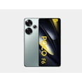 thumbnail image 3 of Xiaomi Poco F6 5G 256GB ROM 8GB RAM Dual SIM GSM Unlocked - Green Xiaomi N/A, 3 of 8