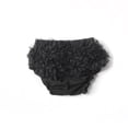 thumbnail image 7 of LYMAYTER Newborn Girls Solid Color Ruffle Diaper Cover Baby Adorable Mesh Tutu Shorts Casual Daily Wear 0-24M, 7 of 7