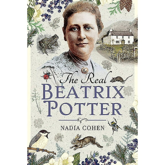 The Real Beatrix Potter
