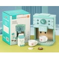 thumbnail image 1 of Wooden Simulation Dessert Rack Afternoon Tea Set Toy Pretend Play Food Learning Role Play Game Early Educational Puzzle Toys, 1 of 7
