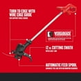Craftsman CMEST900 12 in. Electric Edger/Trimmer, String Trimmer Combo