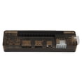 thumbnail image 1 of Laptop External Independent Video Card Dock, PCIE X16 DMI GT / s Power Support for  XP 7 8 8.1, Linux, Engineering Measurement, GPU Computing, 1 of 7