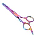 thumbnail image 1 of VGEBY Hair Scissors, Hairdressing Shear Stainless Steel For Barber For Life For Hair Salon For Home, 1 of 8