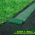 thumbnail image 6 of Biodegradable Grass Mat Roll,32.8ft x 0.66ft Heating Mat for Germination and Growth,Eco-Friendly Planting Mat for Lawns, Gardens,and Landscaping Projects(6PCS), 6 of 6