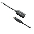 thumbnail image 4 of Tether Tools 16' TetherBoost Pro USB-C Core Controller Extension Cable, Black, 4 of 5