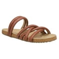 thumbnail image 2 of COCONUTS by Matisse  Women's Zurie Casual Slide Sandal, 2 of 5
