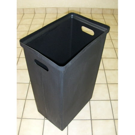 Forte Product Solutions 39 Gallon Trash Can