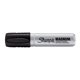 thumbnail image 5 of Rotulador permanente Sharpie Magnum negro, paquete de 12, 5 of 6