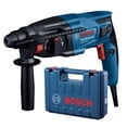 thumbnail image 1 of Rotomartillo Martillo Perforador Demoledor Bosch + Maletín azul, 1 of 8