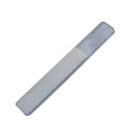 thumbnail image 1 of Seitruly Limas de cristal para decoración de uñas, herramientas de manicura, herramienta de arte para el hogar, pulido transparente, accesorios de Juegos de manicura Blanco Seitruly CE012239-01B, 1 of 6