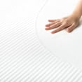 thumbnail image 3 of Zinus Spa Sensations Serenity Twin Tight Top 6" Medium Feel Memory Foam Mattress, Twin, 3 of 11