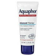 2 Pack - Aquaphor Healing Ointment Tube - 1.75oz Each