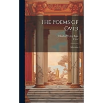 The Poems of Ovid: Selections, (Hardcover)