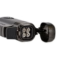 thumbnail image 4 of Lotus Lighter Defiant L65 Quad Jet Lighter w/ Cigar Punch, 4 of 6