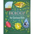 thumbnail image 1 of Pre-Owned Biology for Curious Kids: Discover the Wondrous Living World! (Curious Kids, 1) (Hardcover) 1839408243 9781839408243, 1 of 1