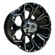 thumbnail image 2 of 4 Rines 15 6X139 ToyotaHilux,NissanPick-up,Isuzu D-Max,URVAN, 2 of 2