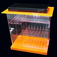 thumbnail image 2 of OnDisplay Vitrine de Luxe Verrouillable e-Juice avec Décalcomanies Opt. - 202, 2 of 2