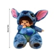 thumbnail image 3 of Plush Toys for Kids Plush Doll Toy Gift Cartoon Style Children's Rag Doll Doll, 3 of 4