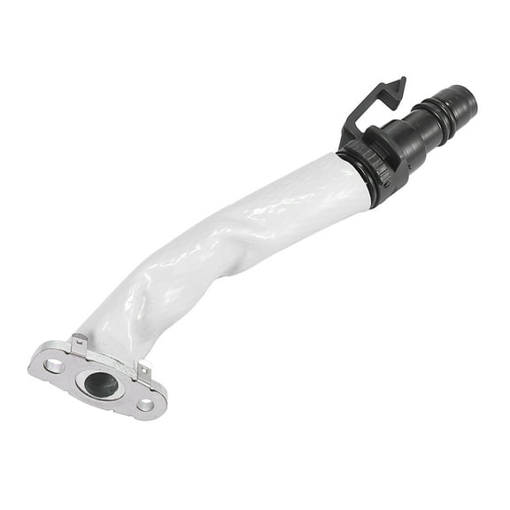 55587854 Turbocharger Turbo Oil Feed Tube Turbo Oil Return Pipe for Chevrolet Cruze Limited 1.4L 2016