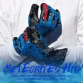 thumbnail image 2 of Guantes De Portero Profesionales De Fútbol Juveniles Adultos, 2 of 7