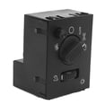 thumbnail image 4 of Interruptor de atenuación de faros, interruptor de atenuación de faros 19381535 Reemplazo para Avalanche 2003-2006, 4 of 5