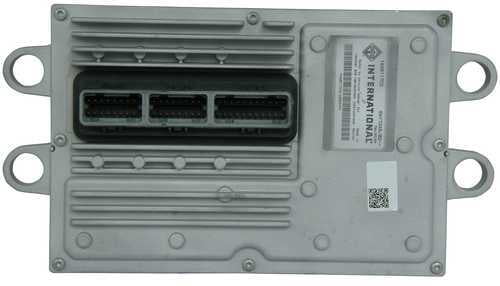 A1 Cardone Fuel Injector Control Module P/N:78-2006F