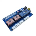 thumbnail image 4 of Benbox Software Laser Engraving Machine DIY Small Control Board Blue,1 * Control Board 1 * USB Cable,Blue, 4 of 5