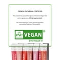 thumbnail image 2 of FEEV Hyper-Fit Color Serum Liquid Blush (10mL): Pit-A-Pat, 2 of 6