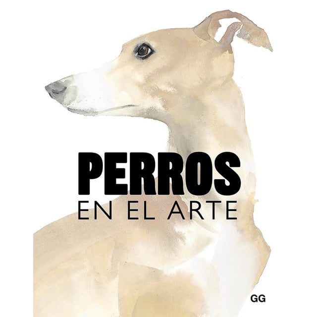 Perros en el Arte Editorial GG 9788425231834
