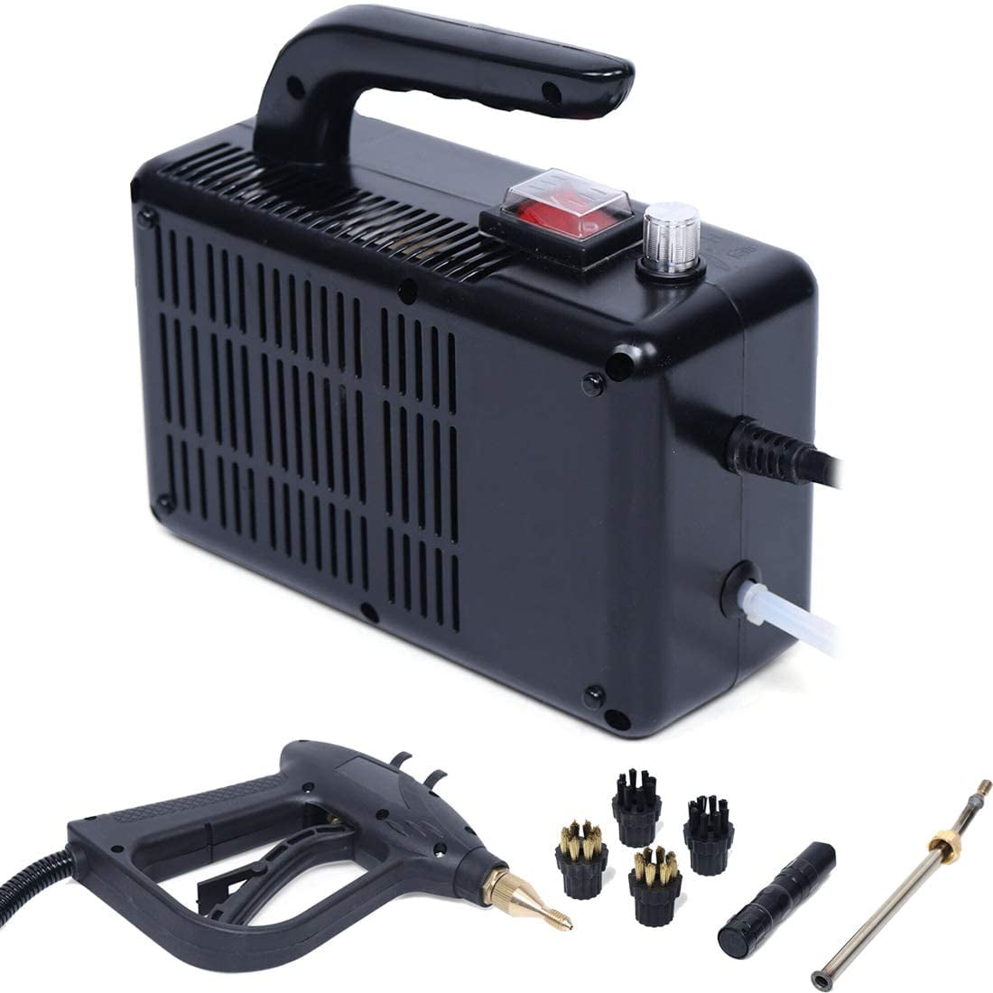 delta steam cleaner