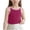 Purple-02, variant on Ultrave Big Girls Racerback Tank Tops Color Block Sleeveless Casual Tee Summer T-Shirts for Kids 1-13Y