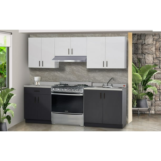 Juguete Cocina Integral Cocina En Mdf Para Niños Cocina Integral