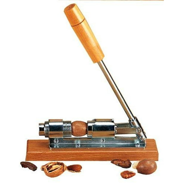 Reed's Rocket Nutcracker