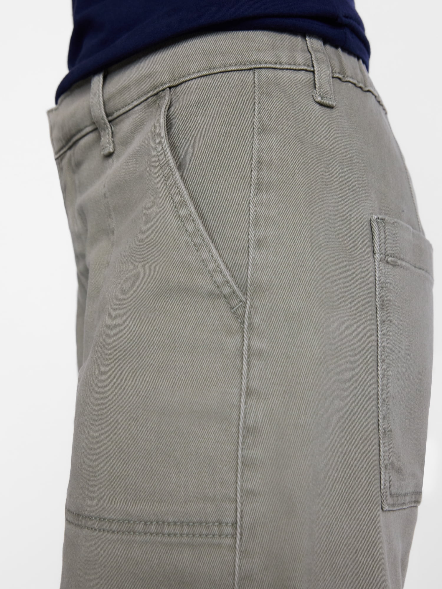 Scenario Women's Fashion Cargo Pants, Sizes XS-XXXL