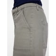 thumbnail image 4 of Scenario Women's Fashion Cargo Pants, Sizes XS-XXXL, 4 of 5