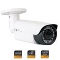 thumbnail image 2 of GW High End 16 Channel Ultra 4K NVR H.265 5 Megapixel IP PoE Security Camera System - 16 x 5MP Super HD 1920p Outdoor/Indoor 2.8-12mm Lens Bullet Camera, 4TB HDD, 2 of 9