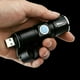 thumbnail image 4 of Linterna LED púrpura 395nm UV Black Light | 4 Modos | Detección de fluorescencia de jade musgo de escorpión | Dinero Falso, Inspección de Orina de Mascotas | USB recargable | Aleación de aluminio de, 4 of 9