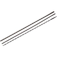 Olson Plain End Scroll Saw Blade Assortment
