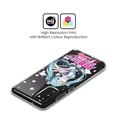 thumbnail image 2 of Head Case Designs Officially Licensed Hatsune Miku Graphics Cute Soft Gel Case Compatible with Samsung Galaxy A03s (2021), 2 of 7