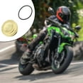 thumbnail image 3 of LOVIVER Oil Filler Cover Screw Plug Caps Bolt for R1250R R1250RS R1200ST gold, 3 of 8