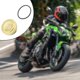 thumbnail image 3 of Tapa de llenado de aceite para motocicleta, tapas de tapón de tornillo, perno compatible con  R1200RT oro Sharpla Tornillo de llenado de aceite, 3 of 8