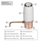 thumbnail image 5 of Electric Wine Aerator Pourer Automatic Smart Decanter Dispenser Rechargeable with Micro-USB Cable, 5 of 5