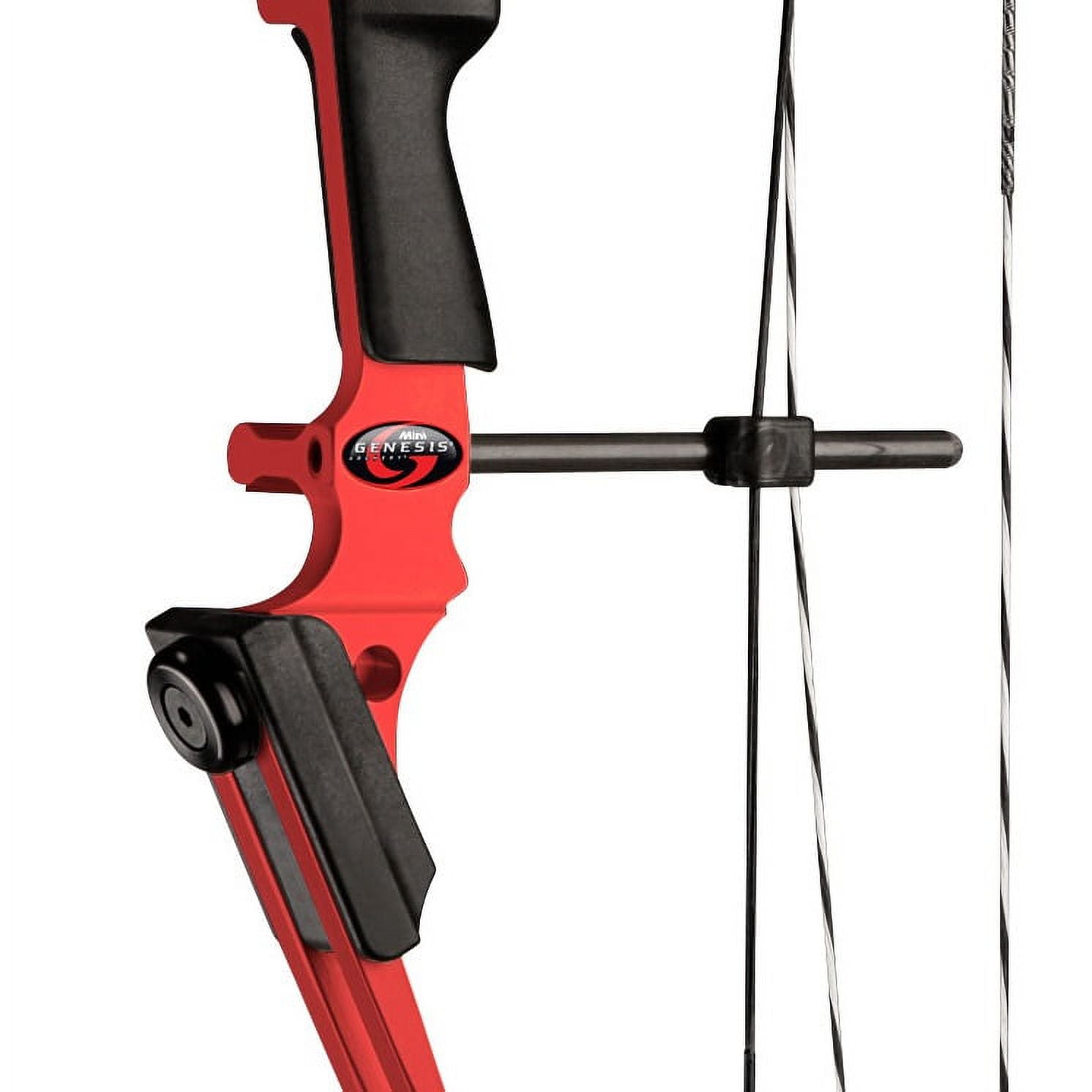 Genesis Mini Bow