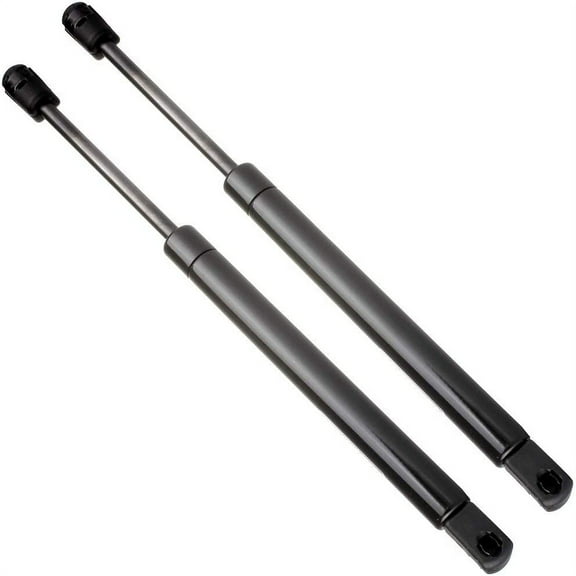 CCIYU Qty(2) 6167 SG330106 Lift Supports Struts Replacement Fit For Chevrolet for Malibu 2008-2012 Trunk