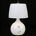 thumbnail image 4 of Ivation LED Battery Powered Lamp - Operated Motion Sensor Table Lamp White, 4 of 8